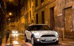 Mini One Clubman 2009 года